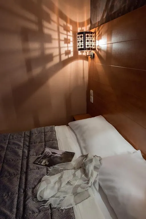 Palma Hotel Παρίσι