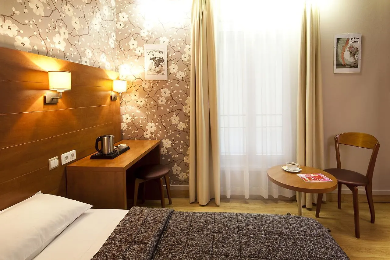 Palma Hotel Παρίσι 3*,  Γαλλία
