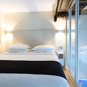 Suites&hôtel Helzear Etoile Hotel
