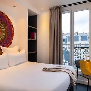Korner Saint Marcel *** Paris