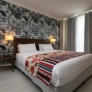 4* Aparthotel Résidence&spa Le Régent