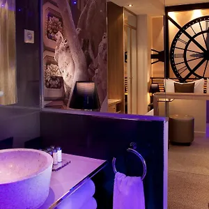 4* Hotel Secret De - & (adults Only)