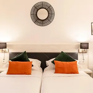 2* Hotel Hotel Diana Paris