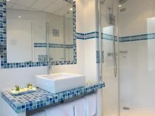 Palma Hotel Parigi 3*,