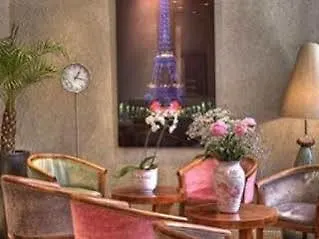 Palma Hotel Parigi