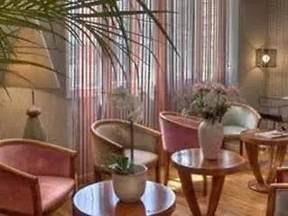 Palma Hotel Parigi