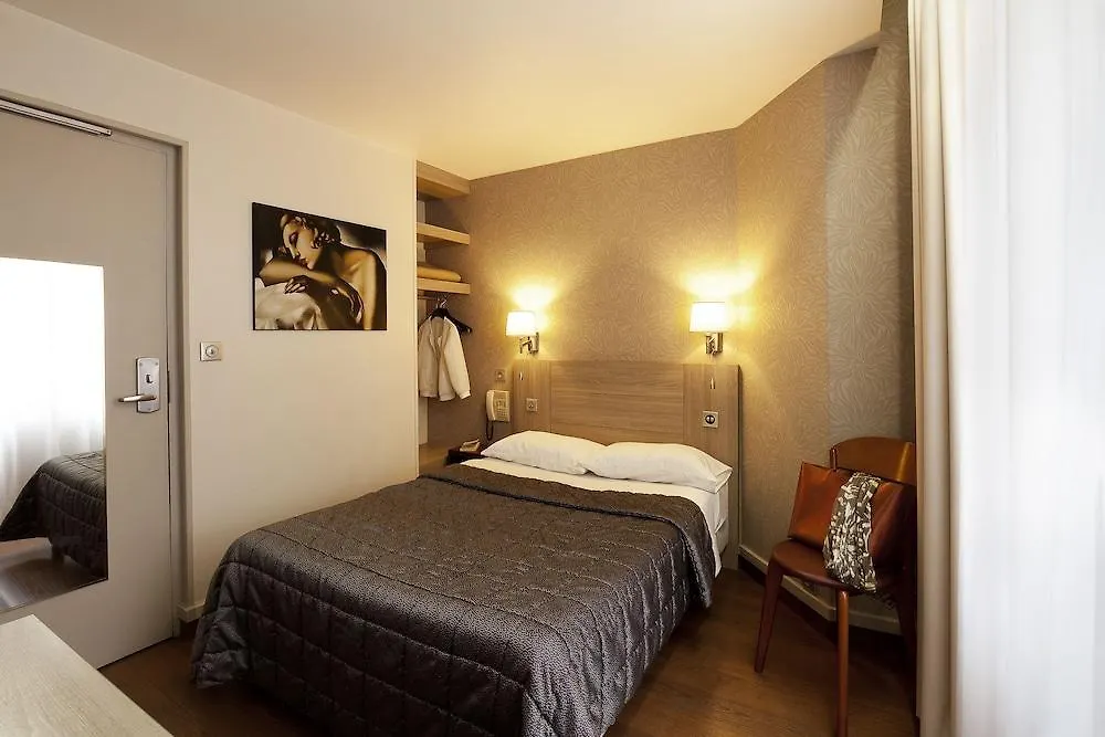Palma Hotel Paris 3*,