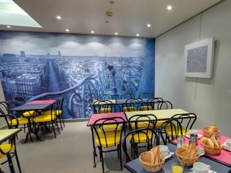 Palma Hotel Paris