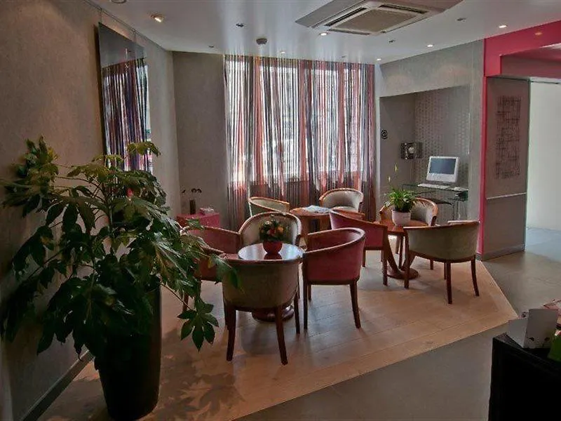 Palma Hotel Paris