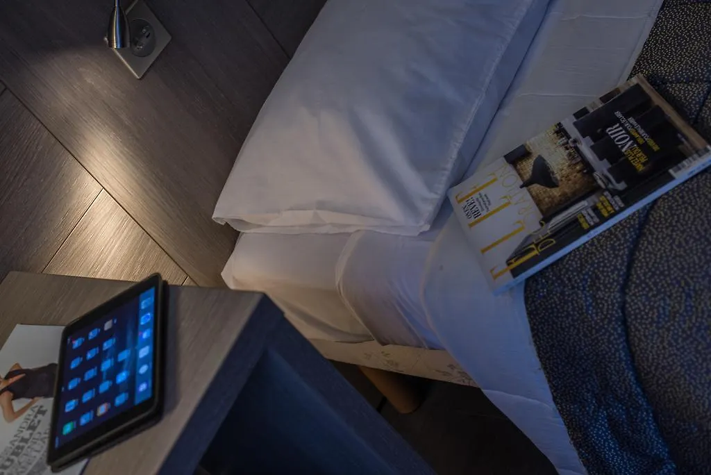 Palma Hotel Paris