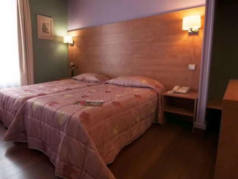 Palma Hotel Paris 3*,  France