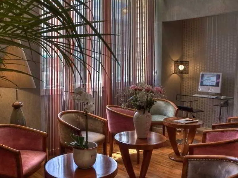 Palma Hotel Paris France