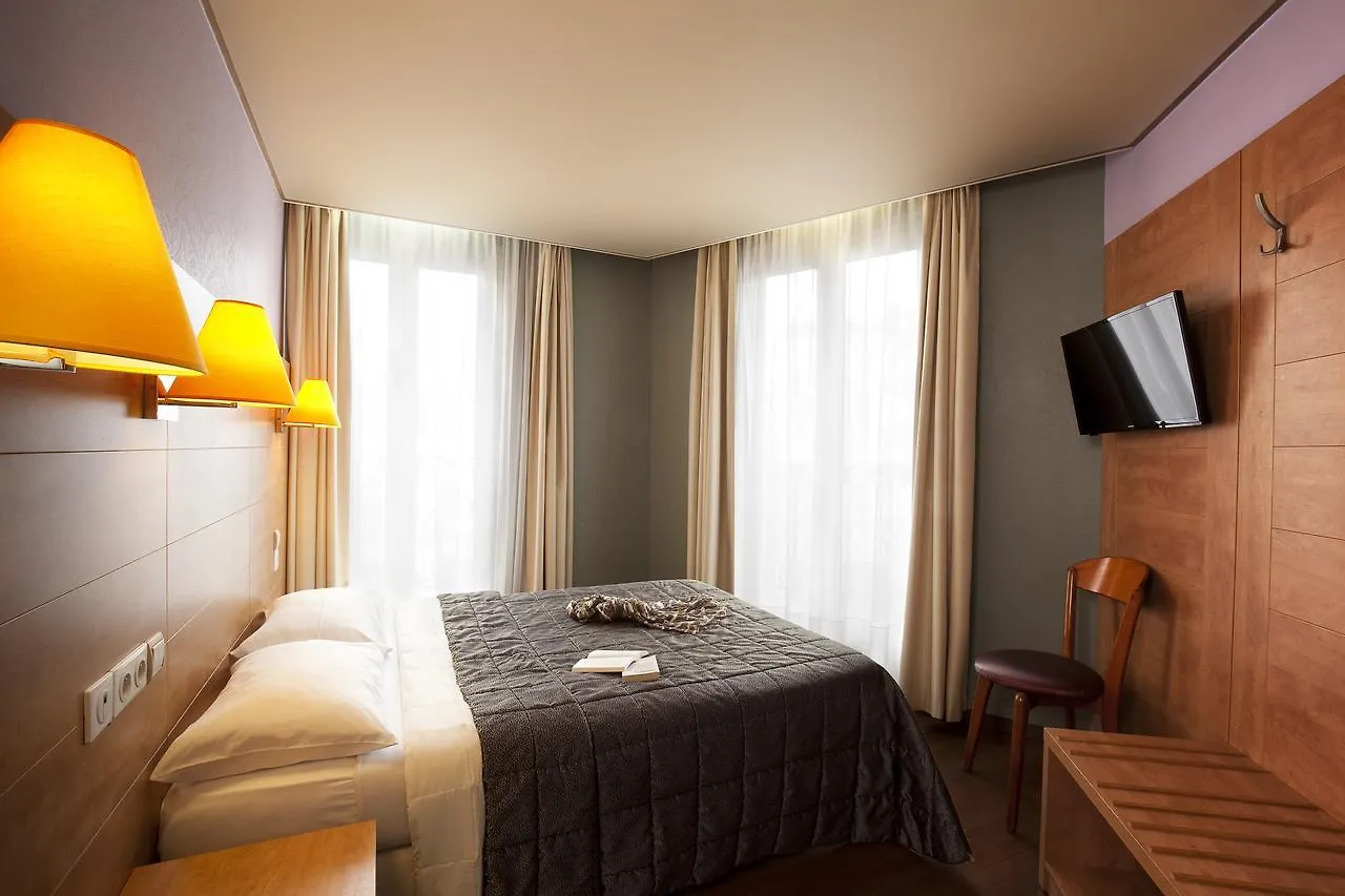 Palma Hotel Paris 3*,  France