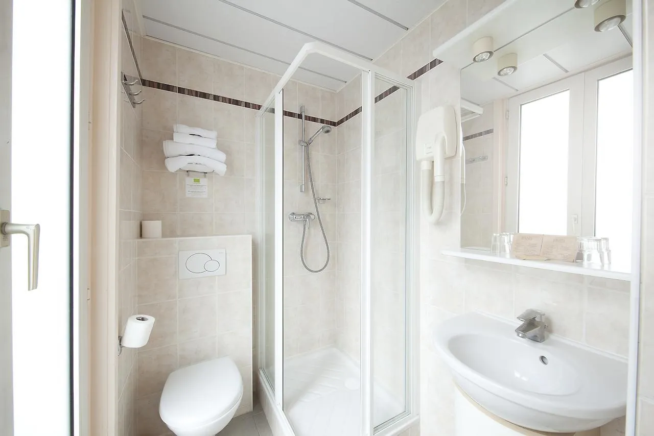 Palma Hotel Paris 3*,