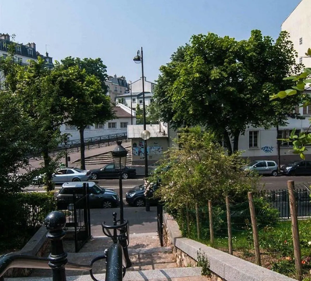 Palma Hotel Paris