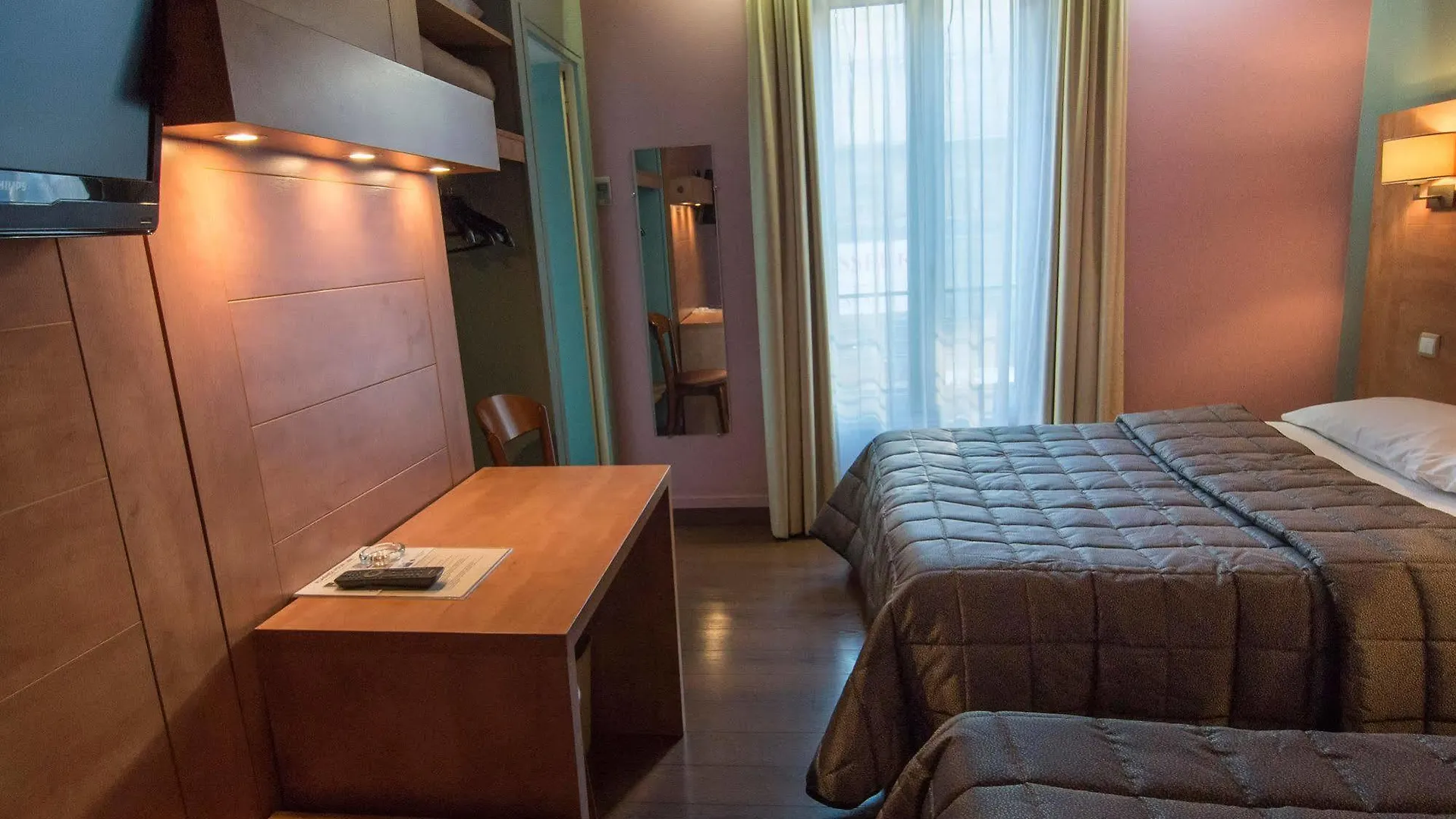 Palma Hotel Paris