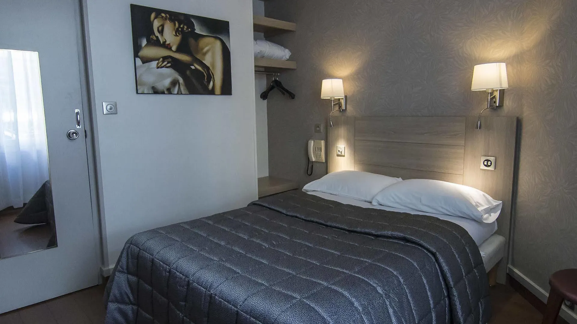 Palma Hotel Paris France