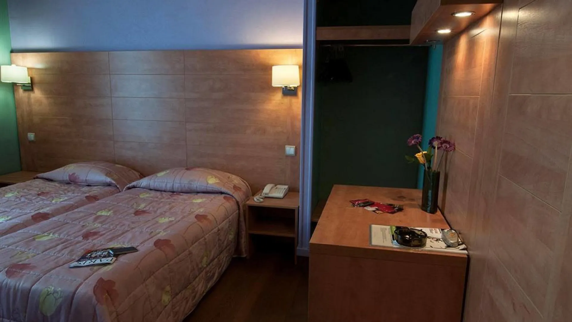 Palma Hotel Paris