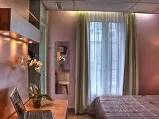 Palma Hotel Paris