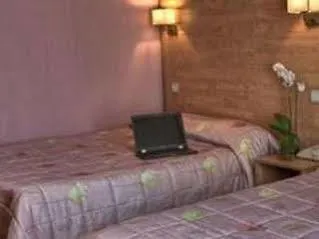 Palma Hotel Paris France