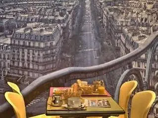 Palma Hotel Paris 3*,  France