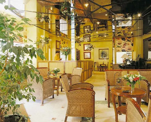 Palma Hotel Paris